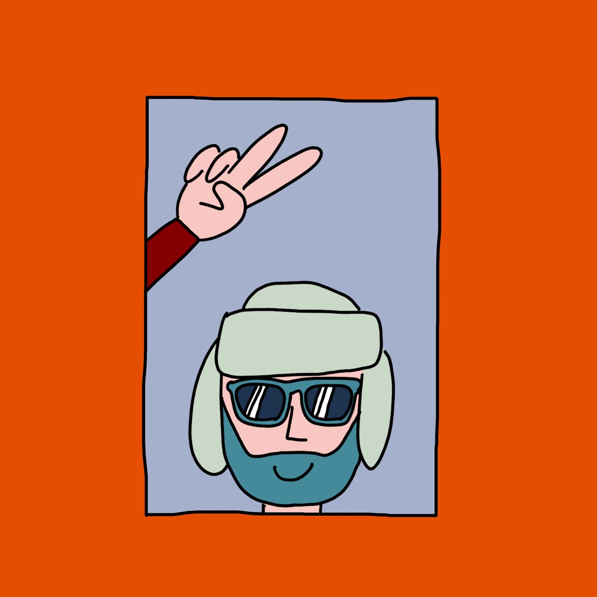 Album cover of Soyouz