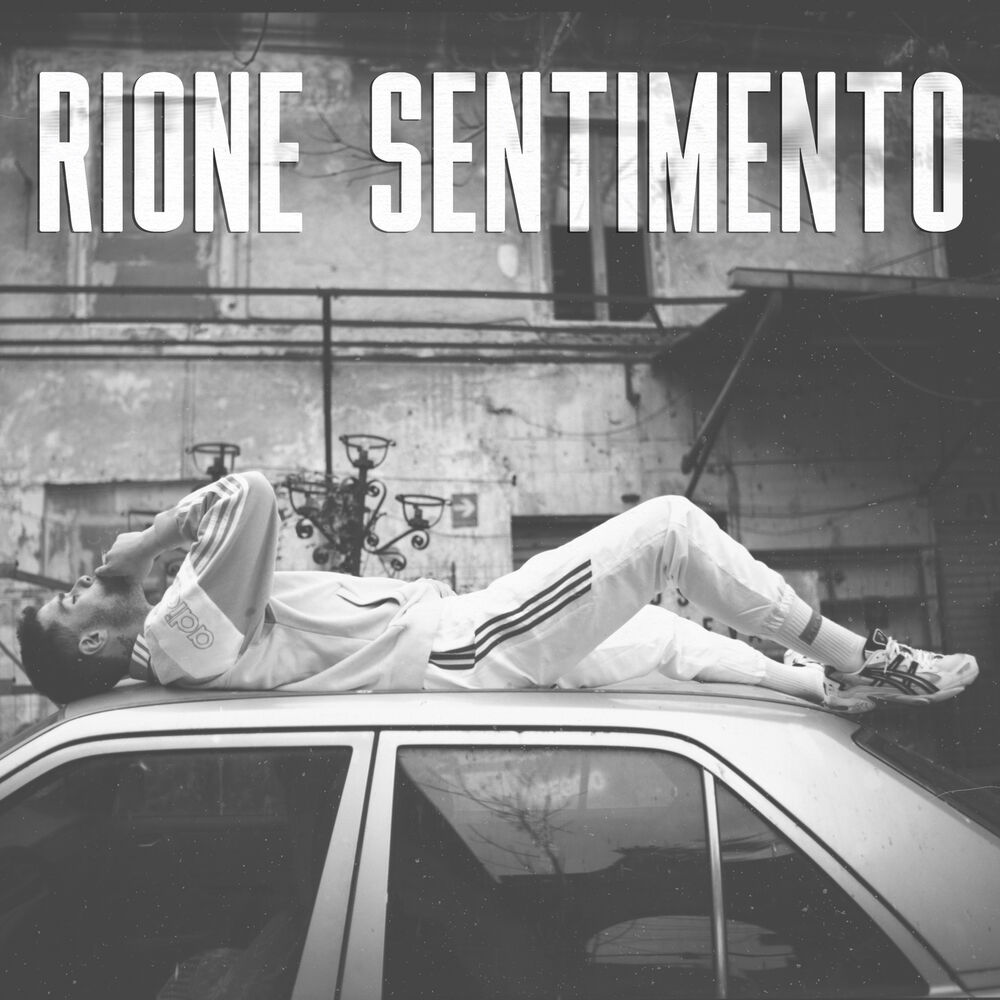 Picture of Rione Sentimento