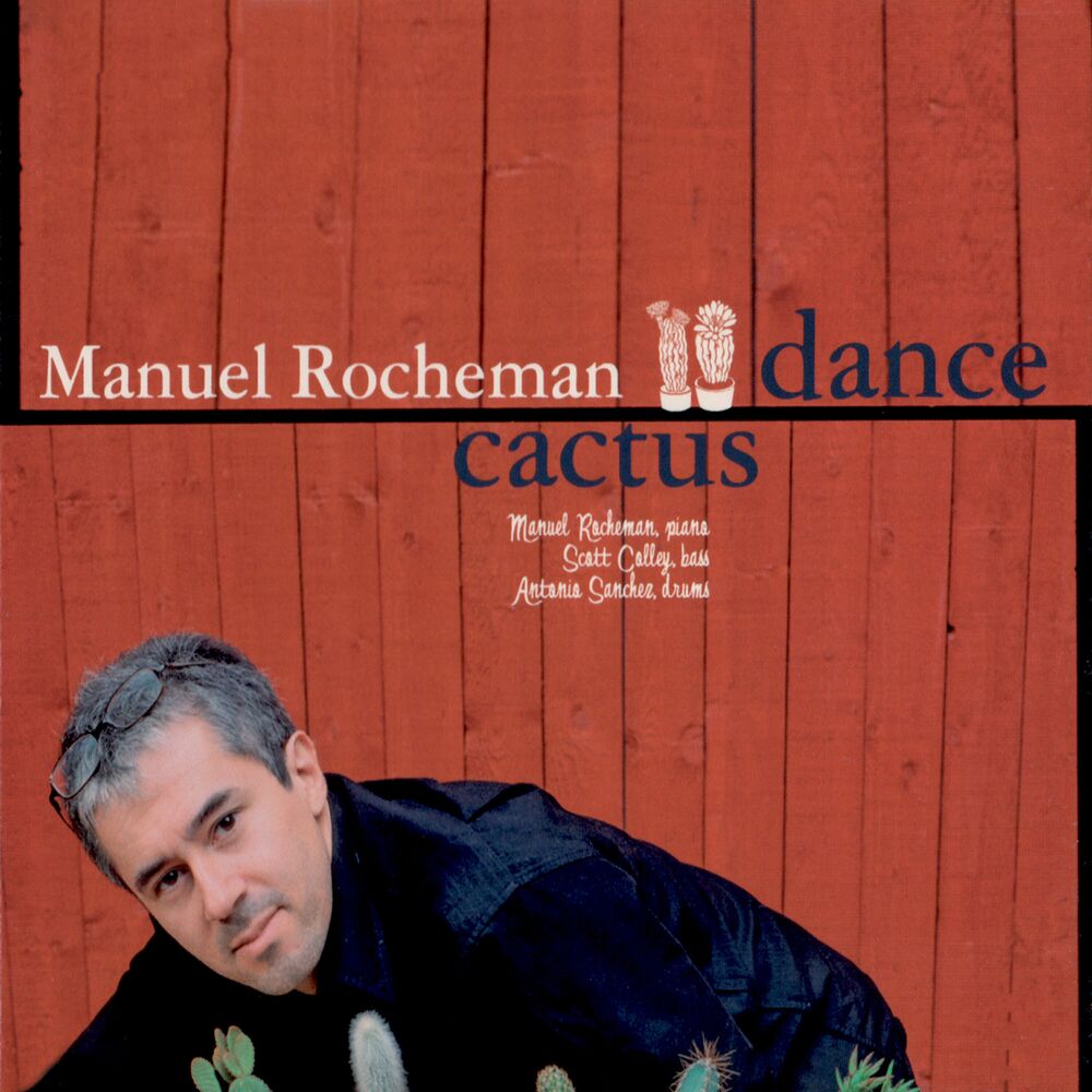 Picture of Cactus Dance