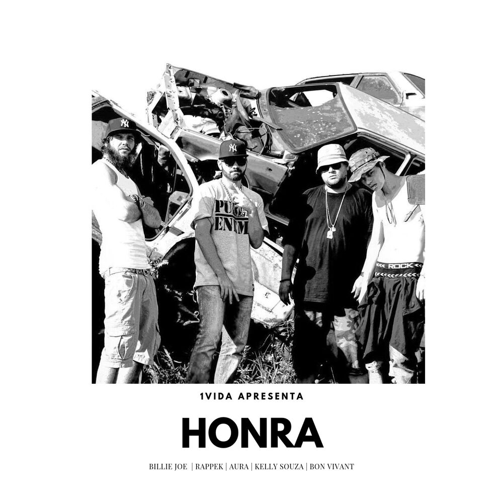 Picture of Honra