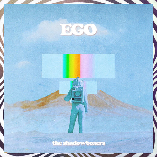 Ego artwork