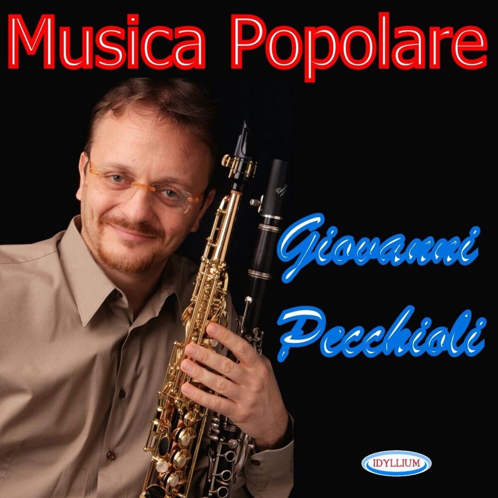 Picture of Musica popolare