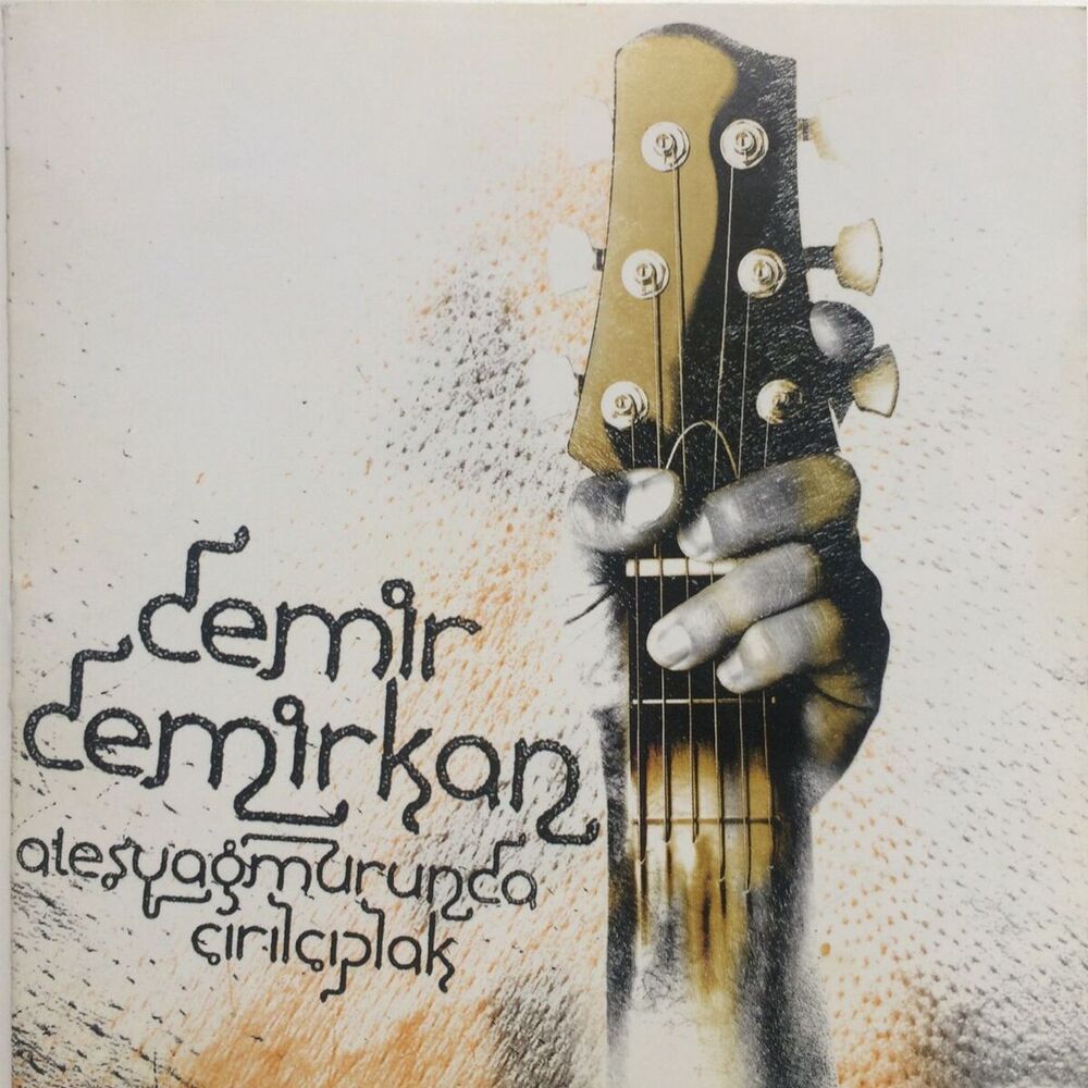 Picture of Ateş Yağmurunda Çırılçıplak