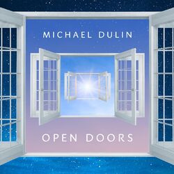 Cover of Open Doors