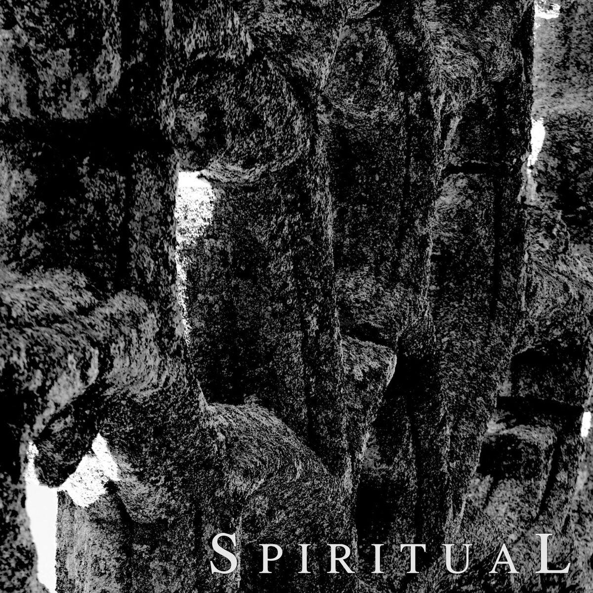 Album cover of Spiritual