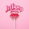 Lollipop (Remix) by Maluma album cover