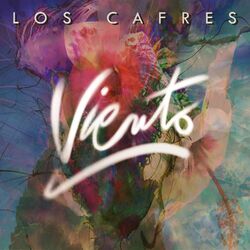 Cover of Viento