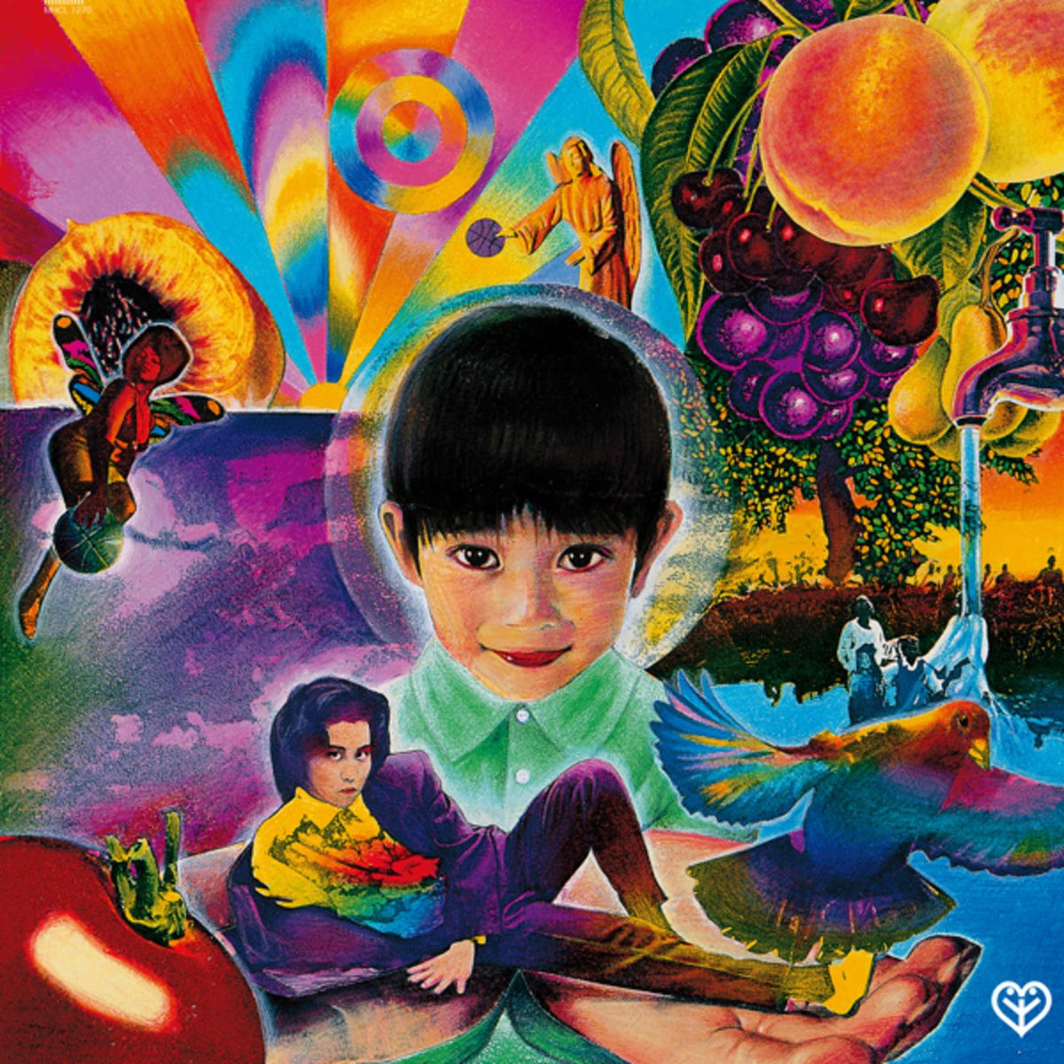 Yasuyuki Okamura - Koufuku | Deezer