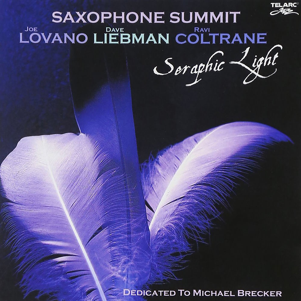 Seraphic Light sleeve