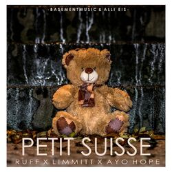 Cover of Petit Suisse