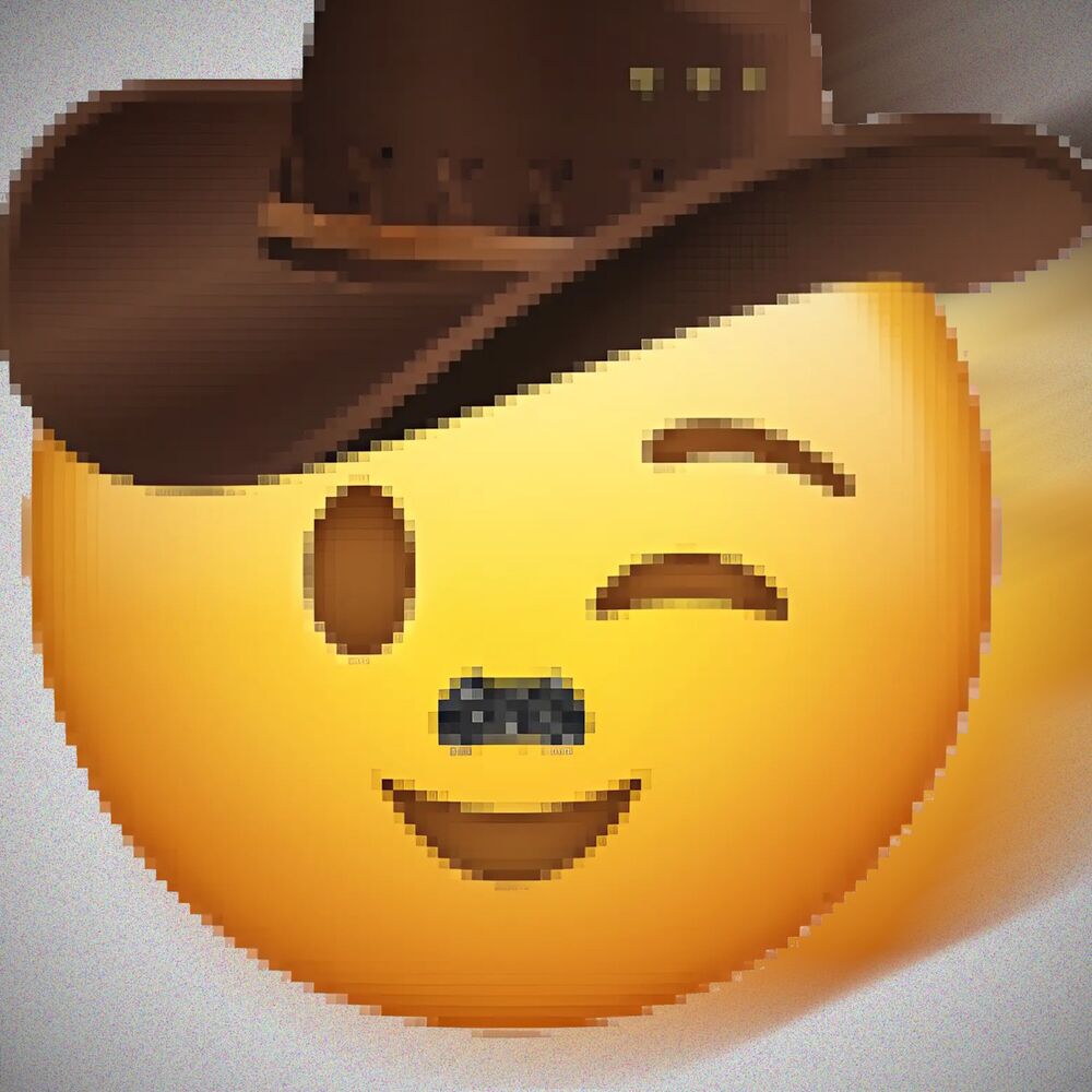 Picture of cowboy!