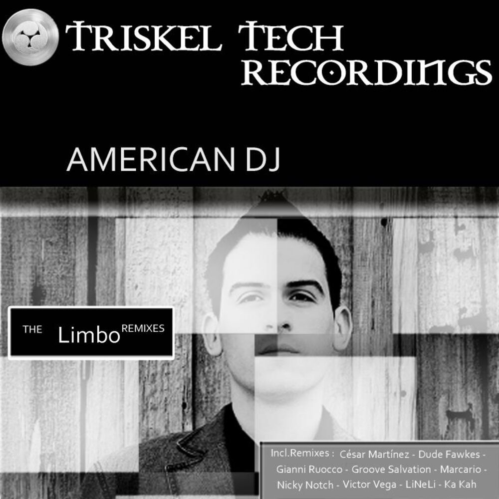 Picture of The Limbo Remixes