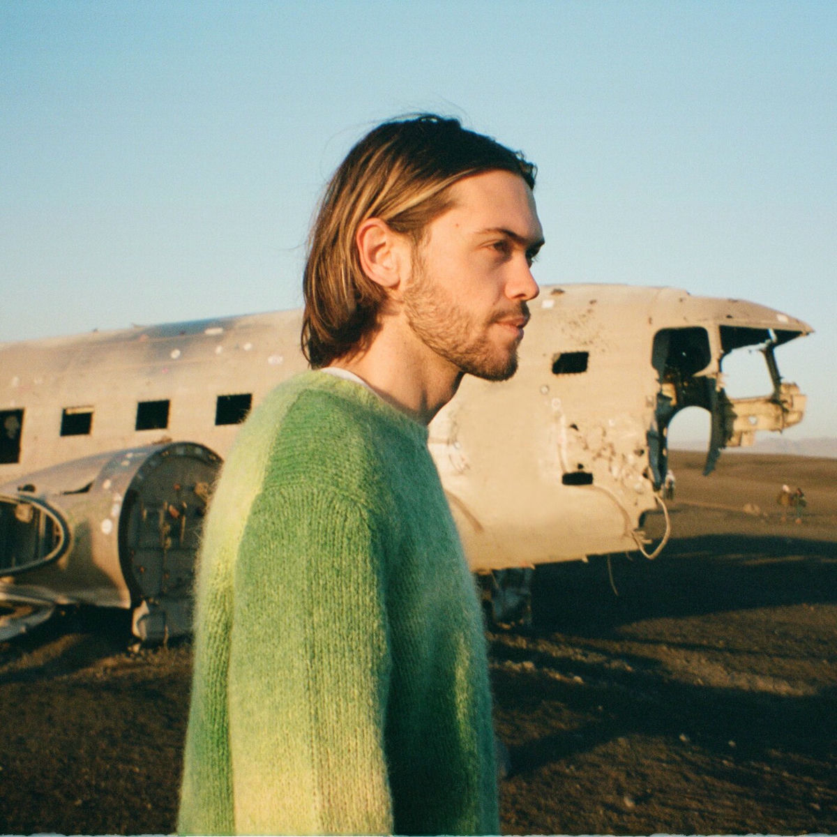 Album cover of dreams
