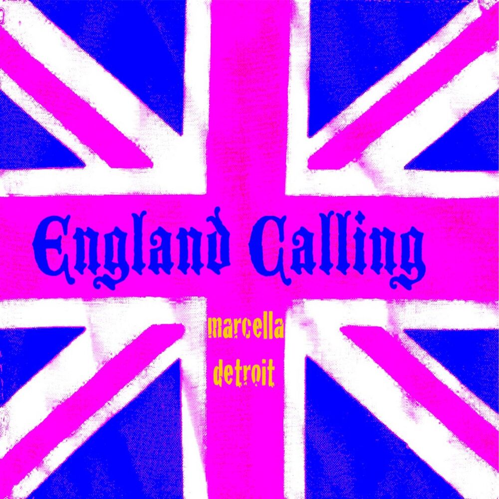 Picture of England Calling