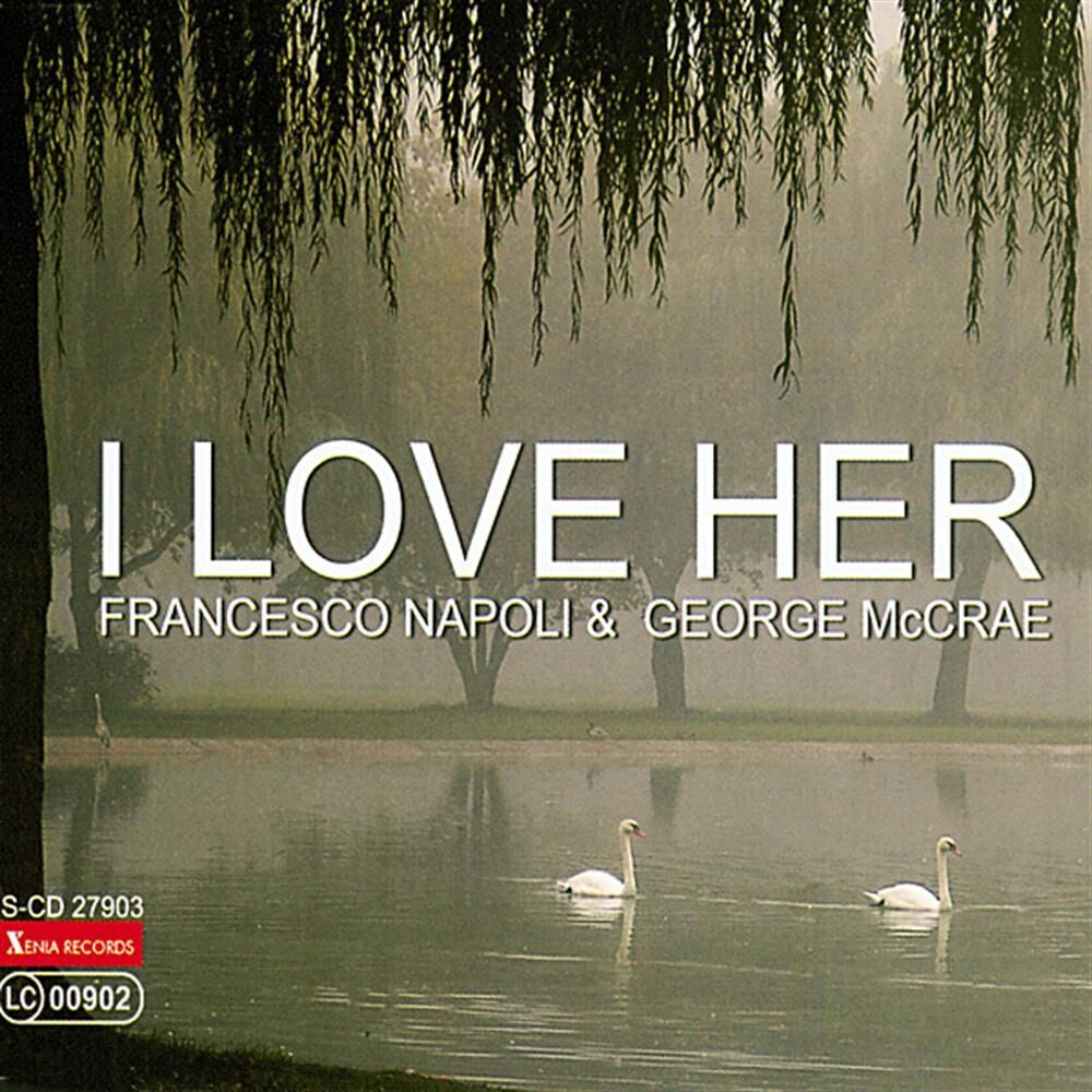 Picture of I Love Her