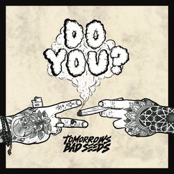 Cover of Do You?