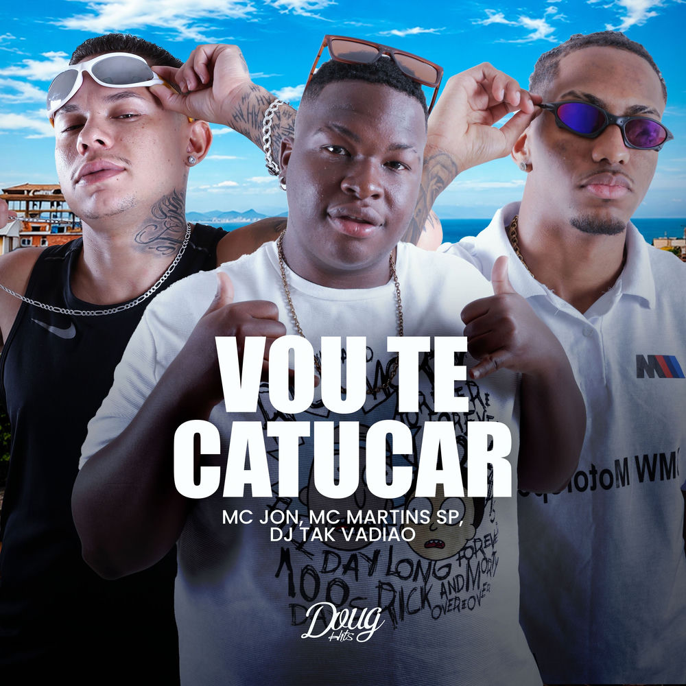 Vou te catucar