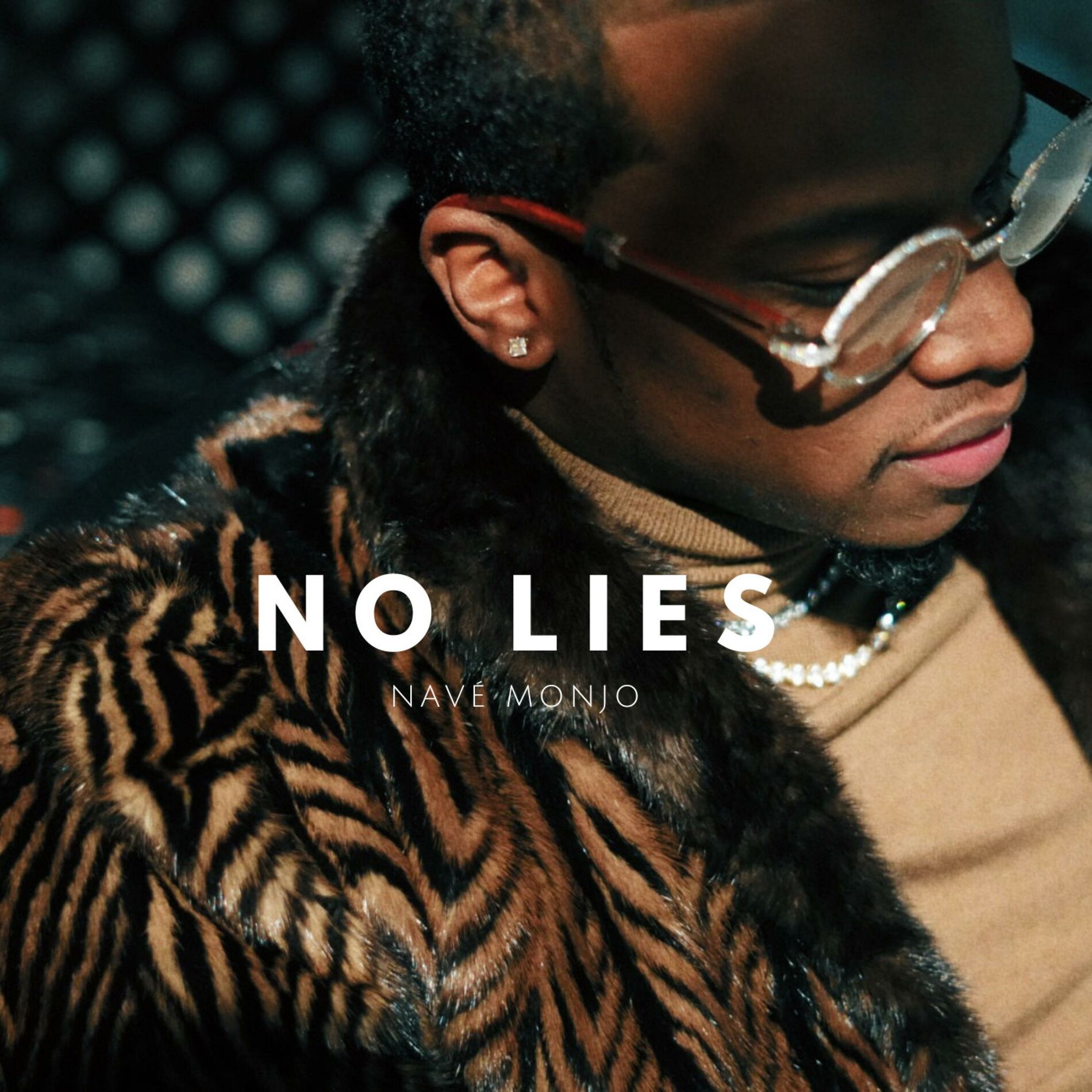 Album cover of No Lies