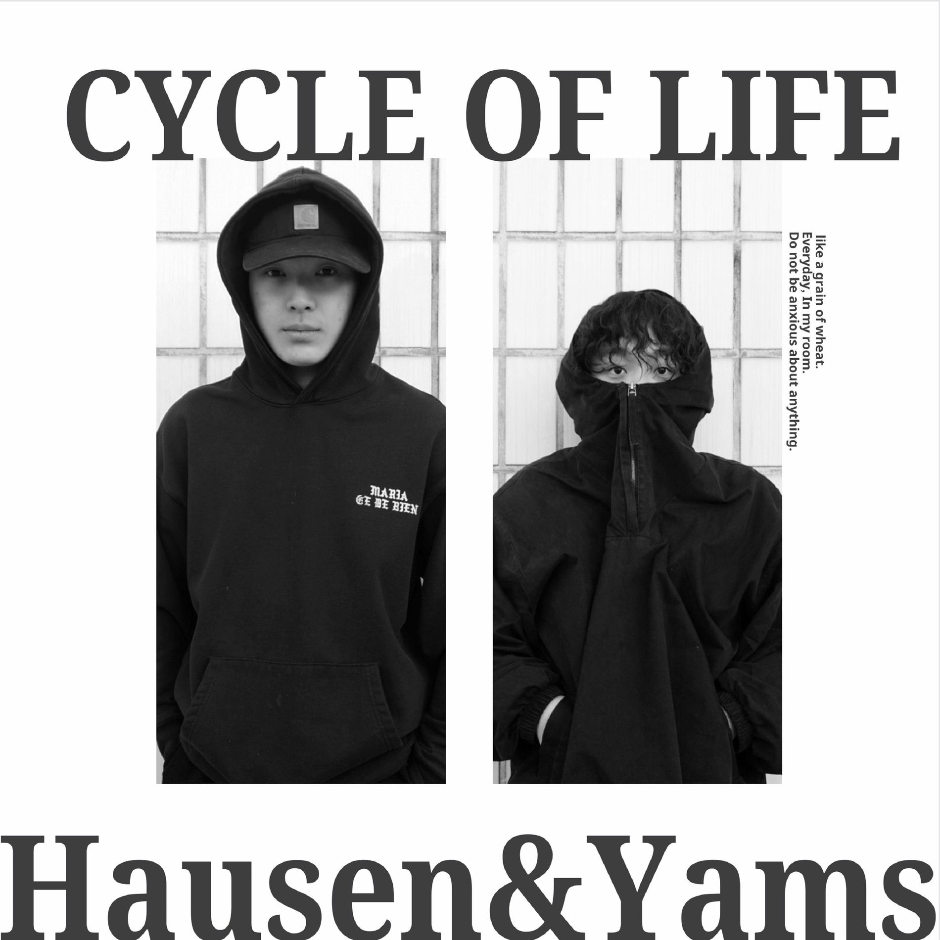Album cover of Cycle Of Life