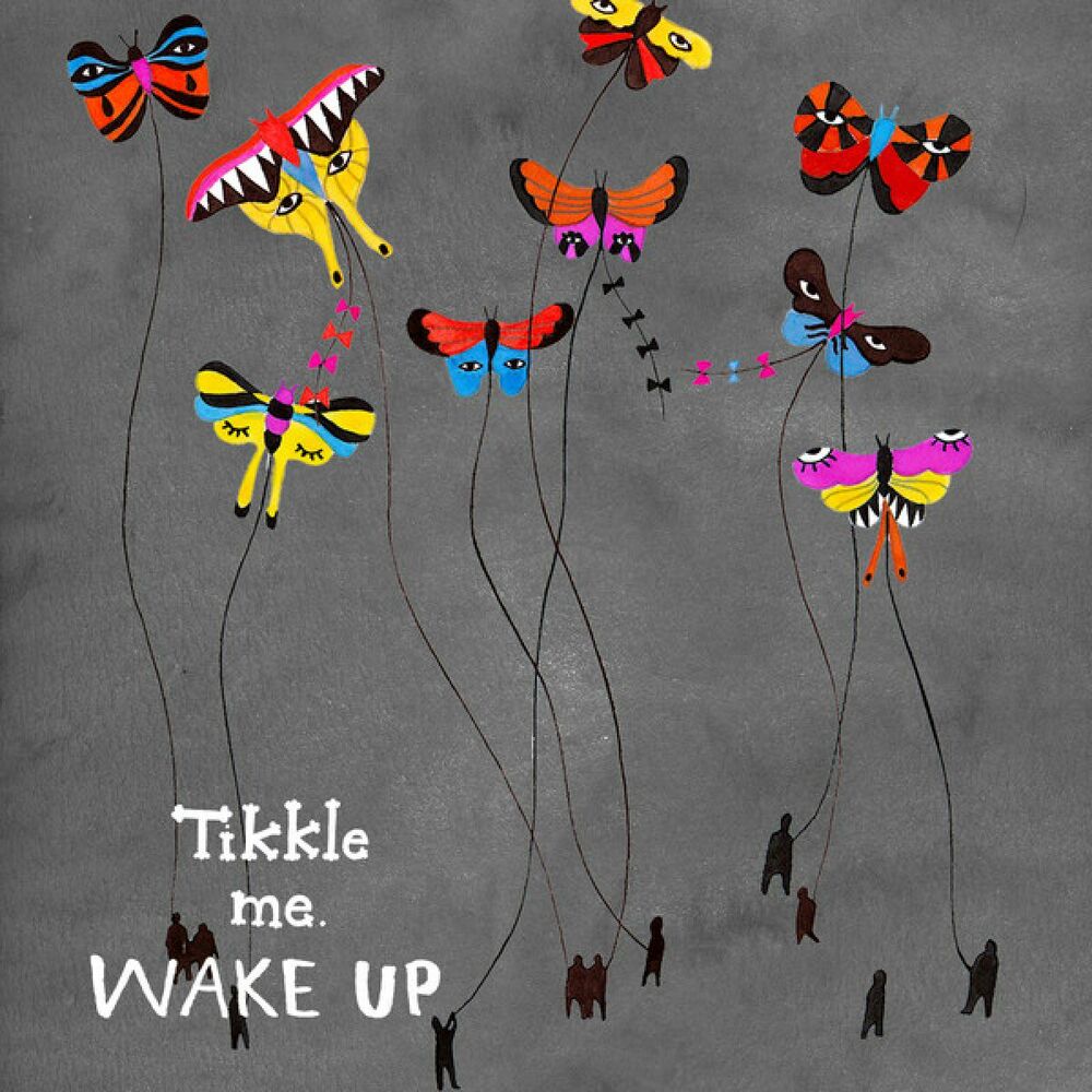 Picture of Wake Up