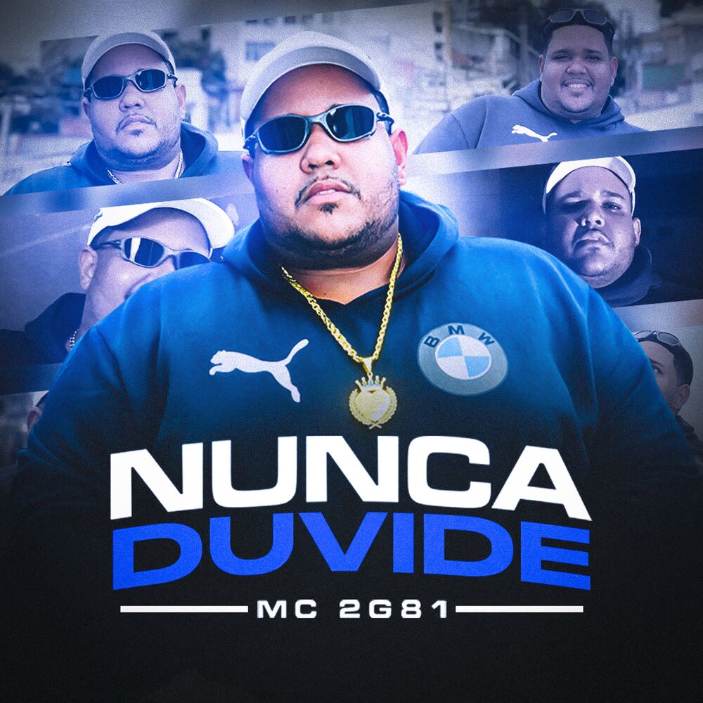 Picture of Nunca Duvide