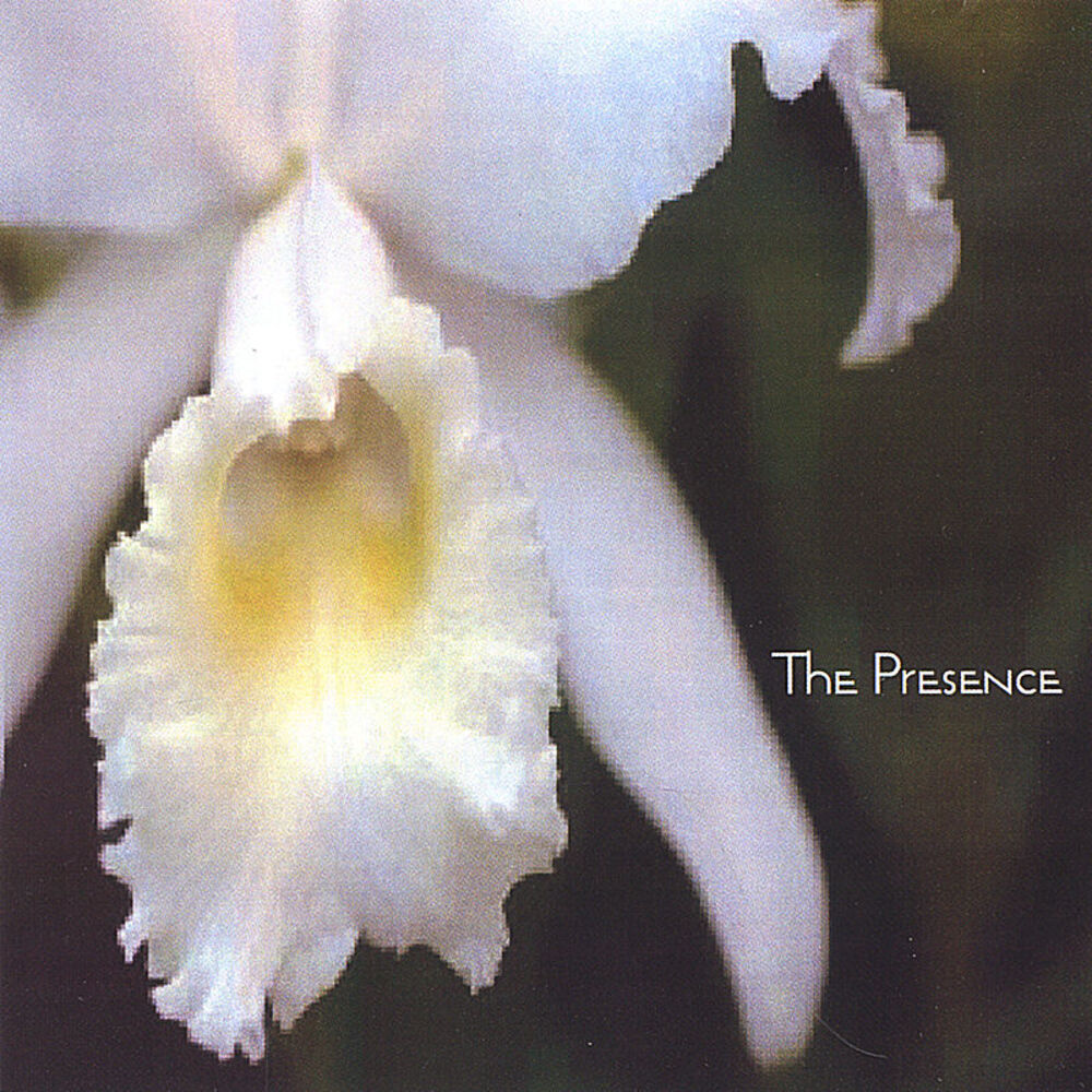 Picture of The Presence