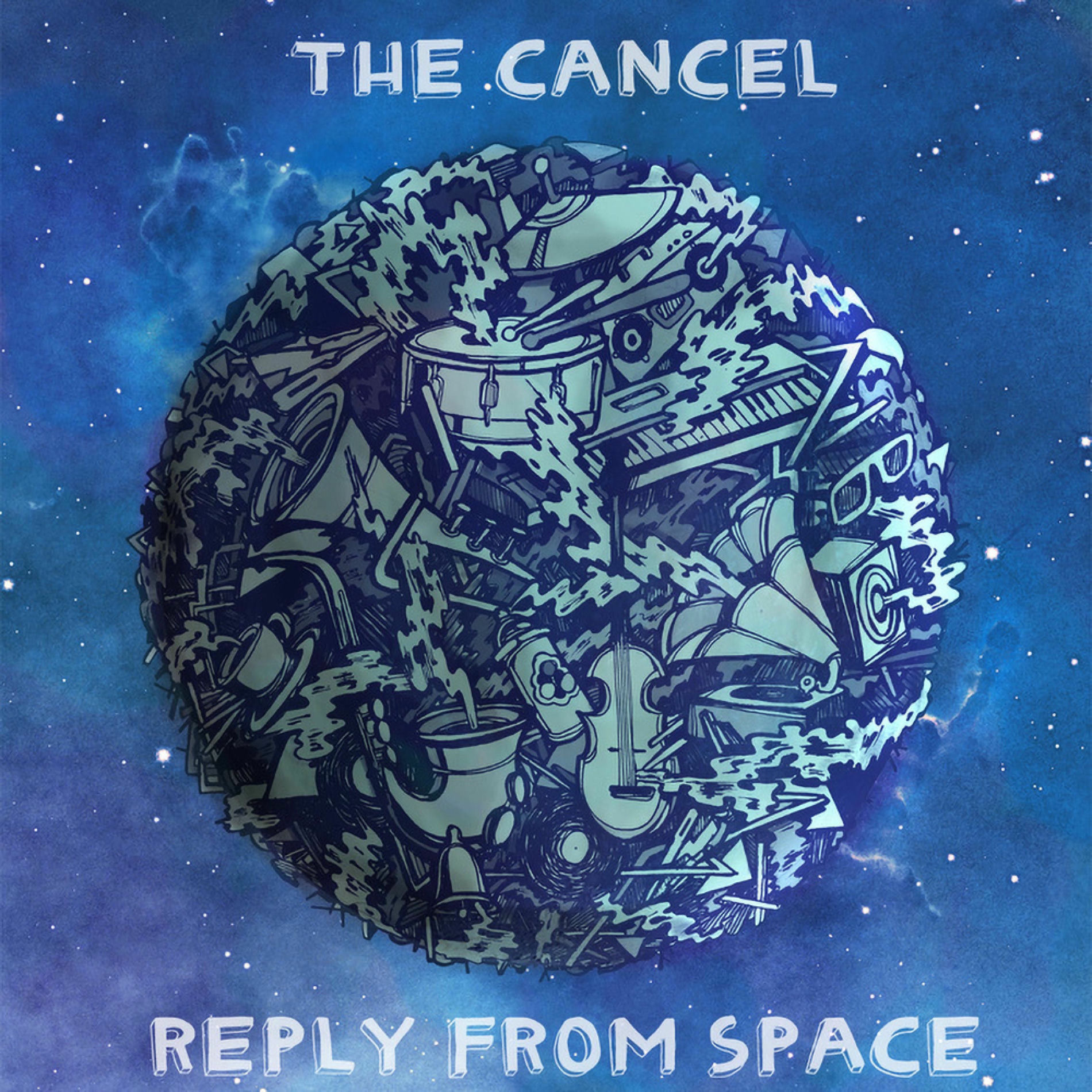 Album cover of Summer Tape