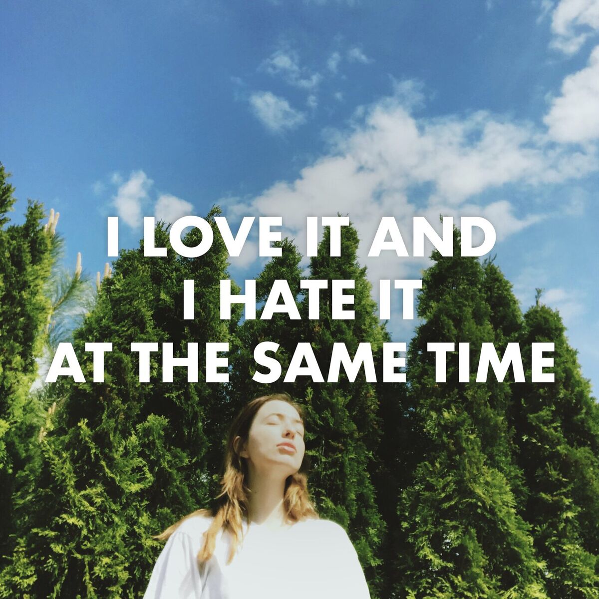 Album cover of Mr. Forgettable