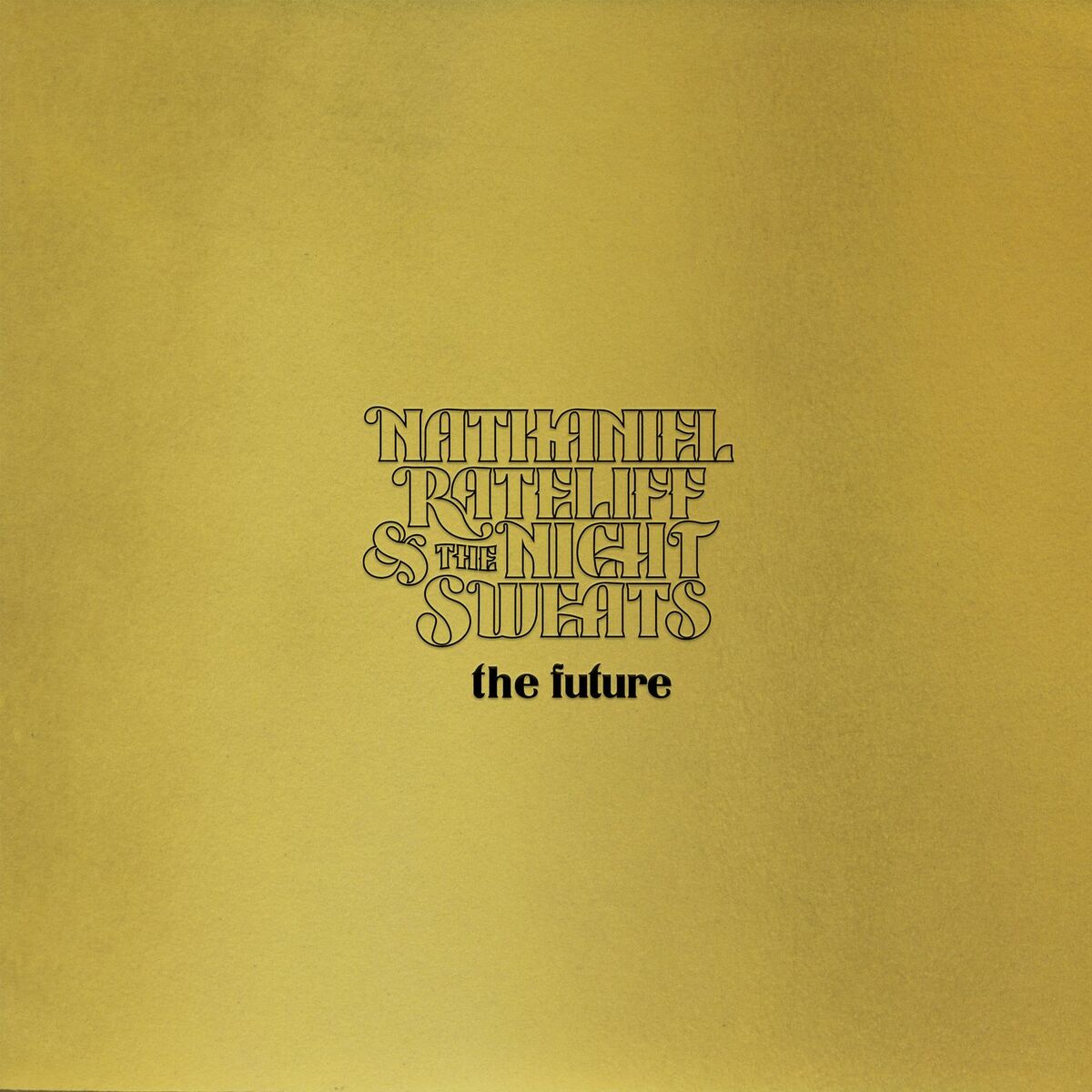 Album cover of Survivor