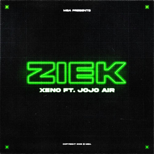 Ziek