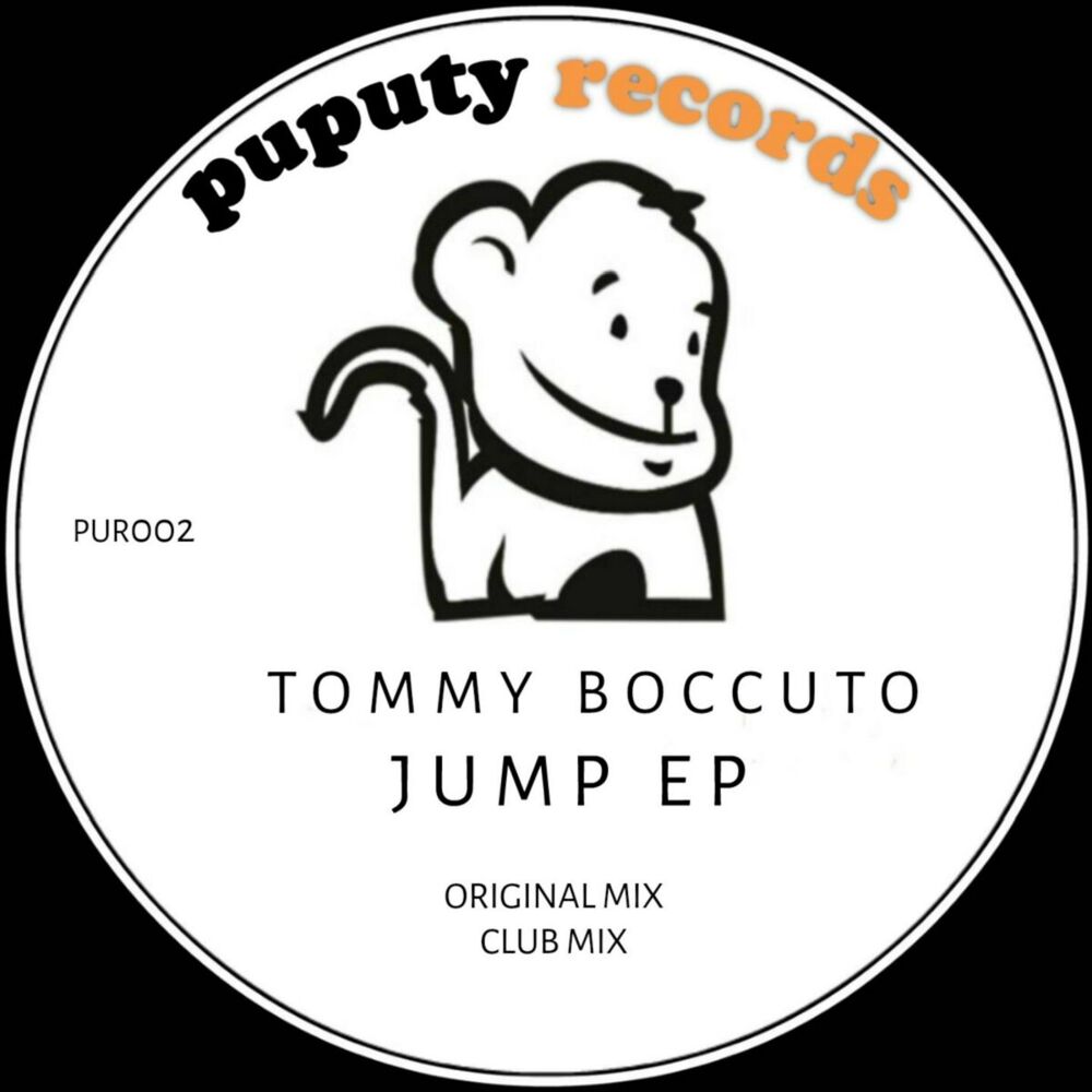 Picture of Jump EP