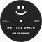Like the Sunshine by Mattei & Omich album cover