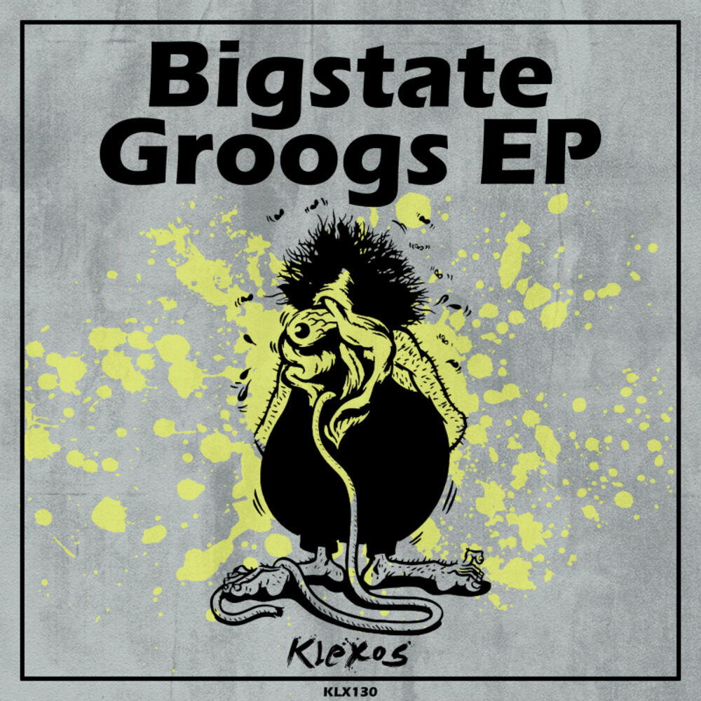 Picture of Groogs EP