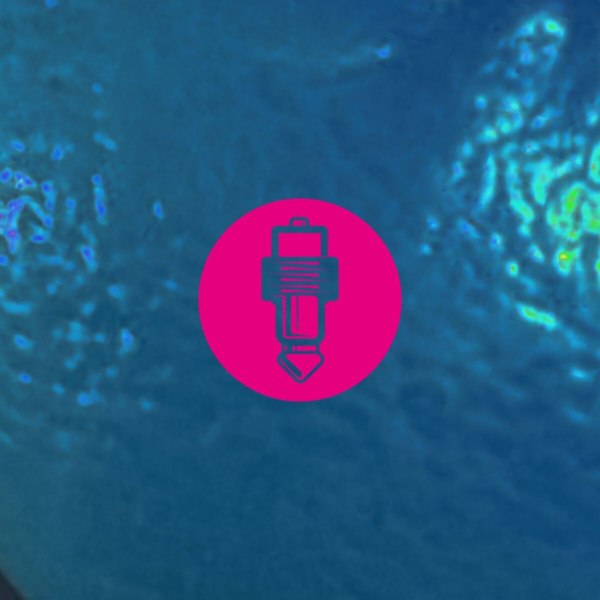 Album cover of Dryair (25To61 Remix)