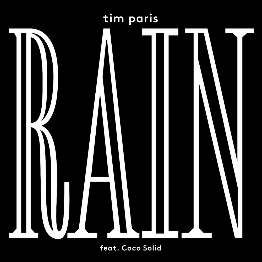 Picture of Rain