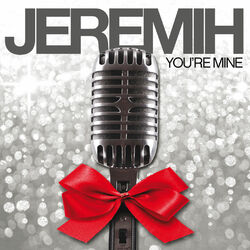 Cover of You're Mine