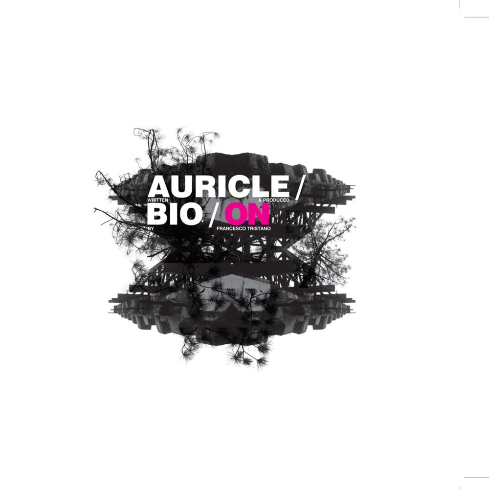 Picture of Auricle Bio On (feat. Moritz Von Oswald)