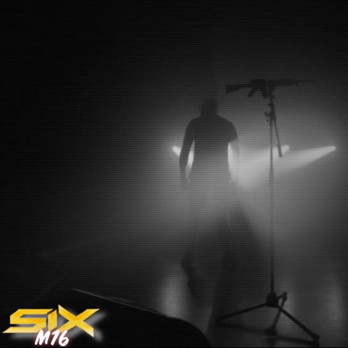 Album cover of SIX M16