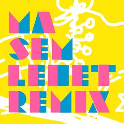 Cover of Ma Sem Lehet (Remix)