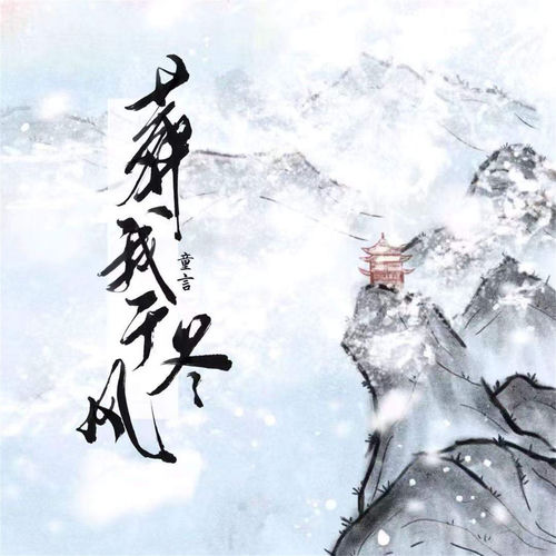 葬我于冬风