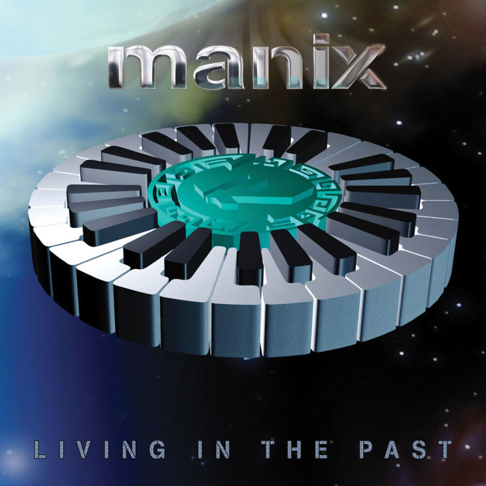 Picture of Living in the Past