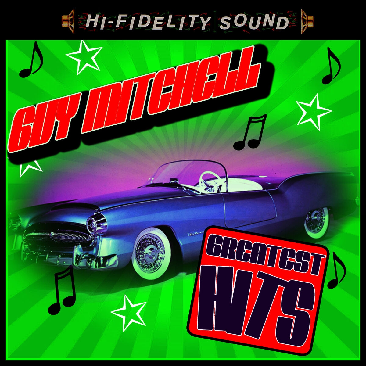 Album cover of Greatest Hits