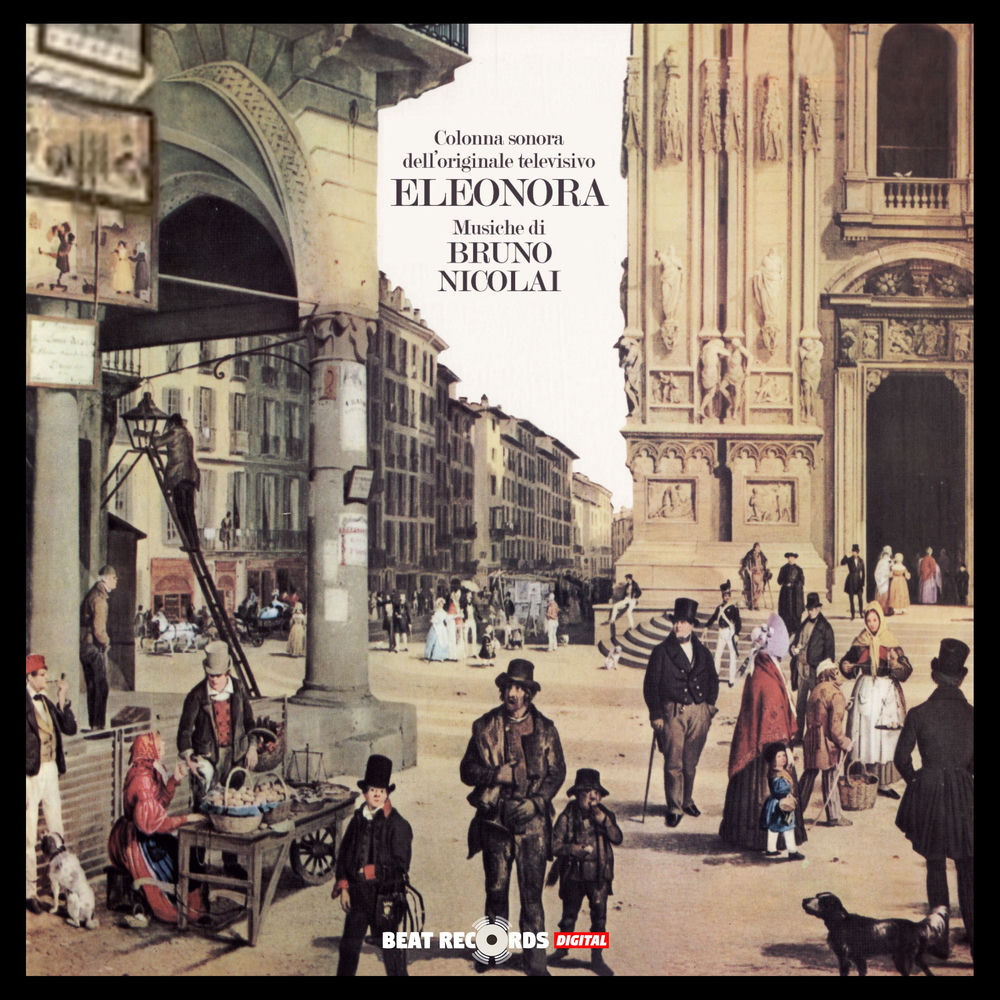 Pochette Eleonora