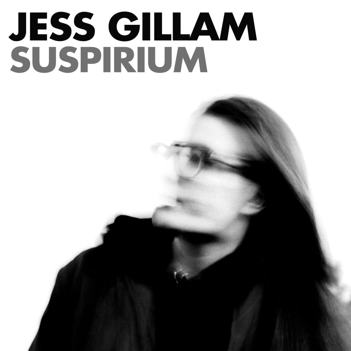 Album cover of Suspirium (Arr. Rimmer)