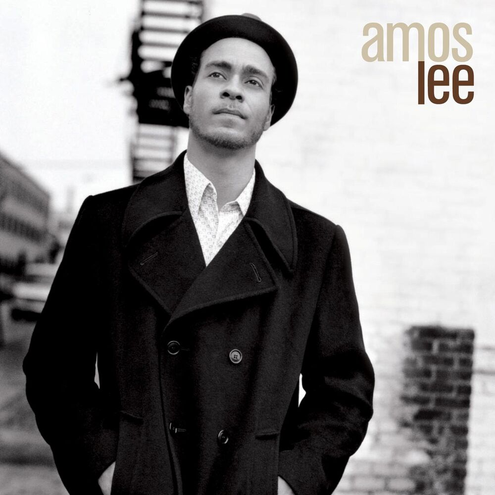Picture of Amos Lee