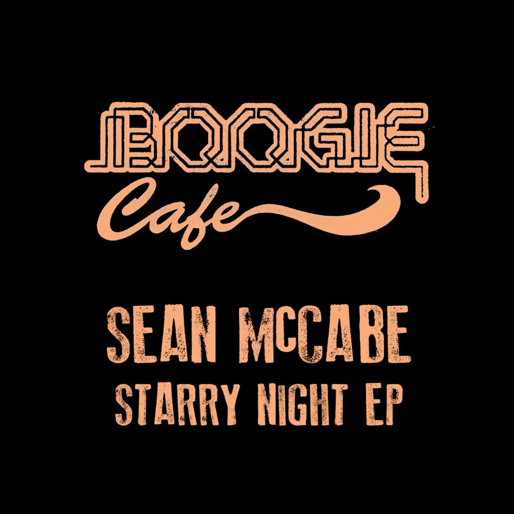Picture of Starry Night EP