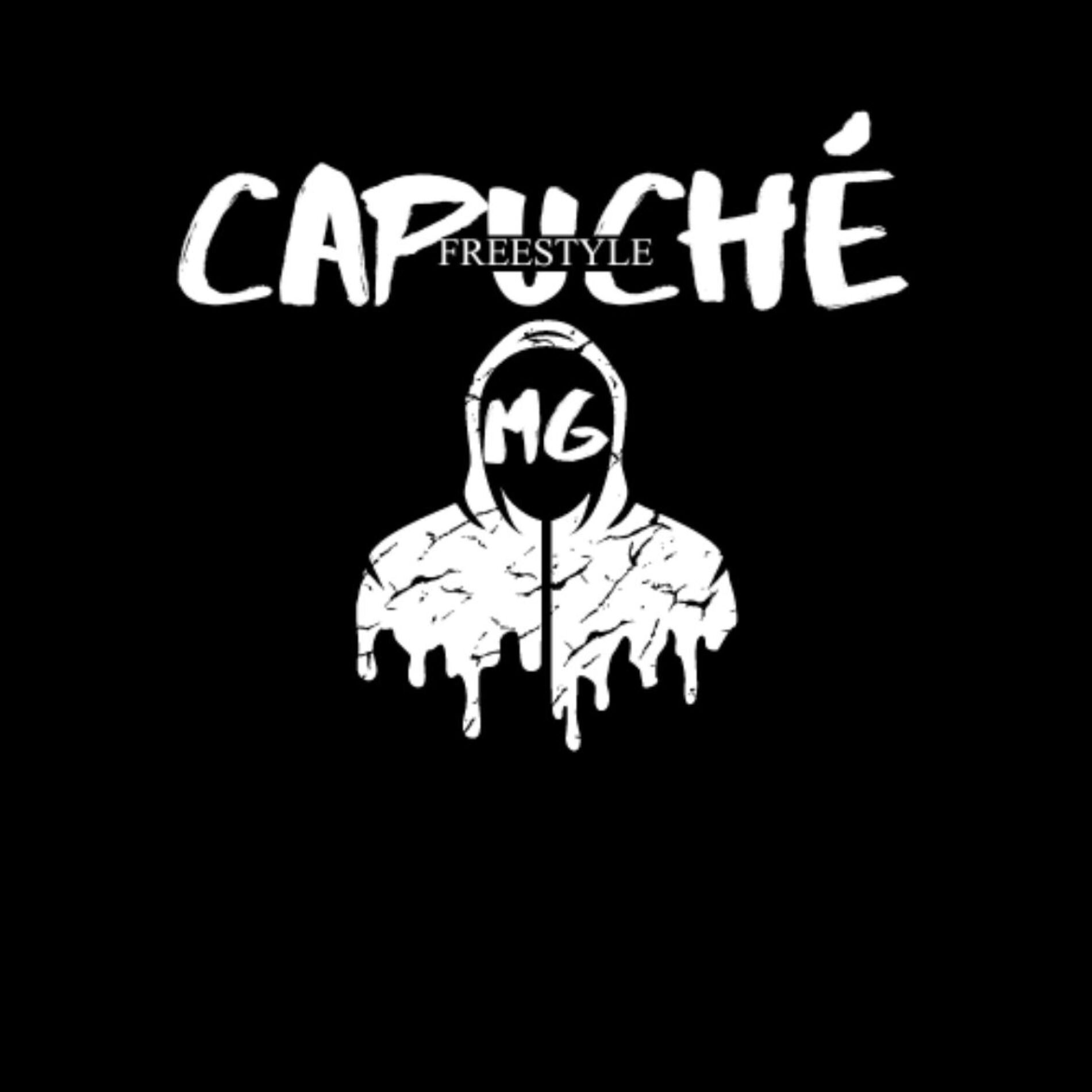 Album cover of Capuché Freestyle