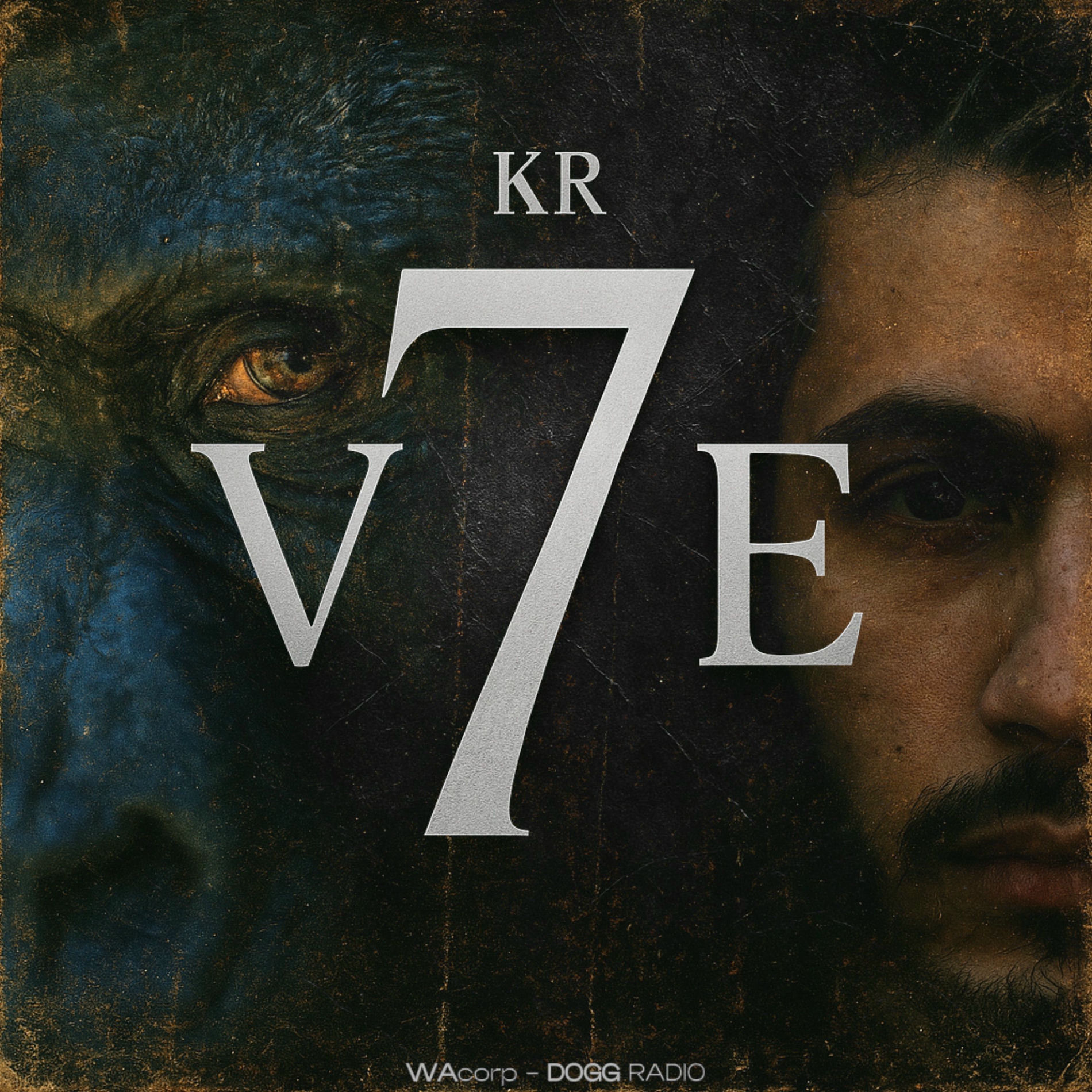 Album cover of 7Vie