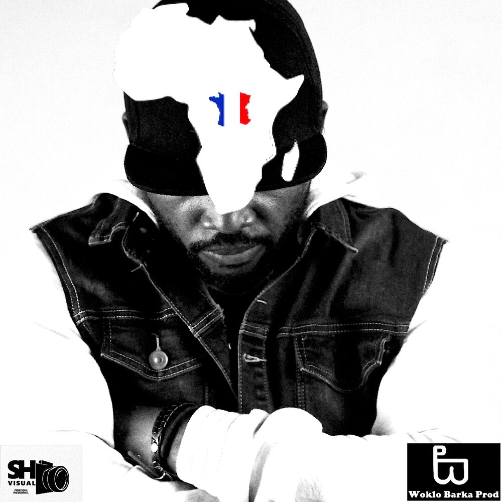 Picture of France championne du monde 2018 (sékélé bobé)