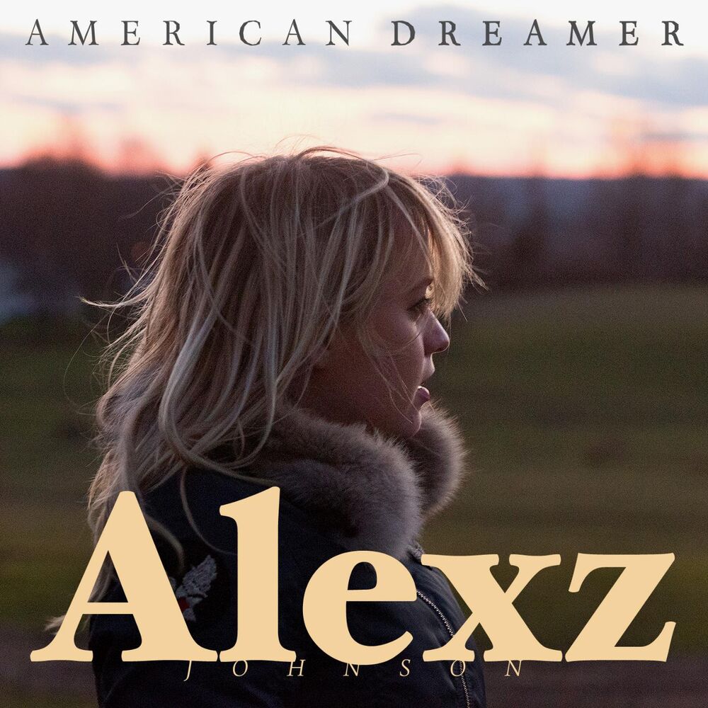 Picture of American Dreamer
